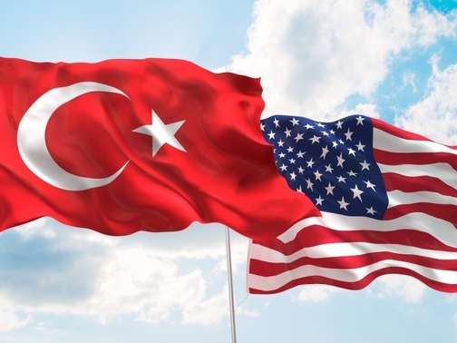 ABD'den Türkiye'ye teşekkür