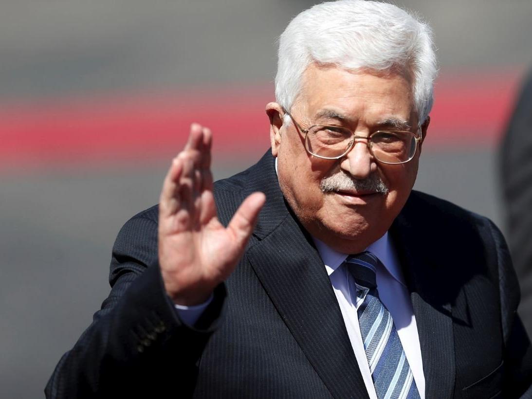 ABD'den Abbas'a açık tehdit