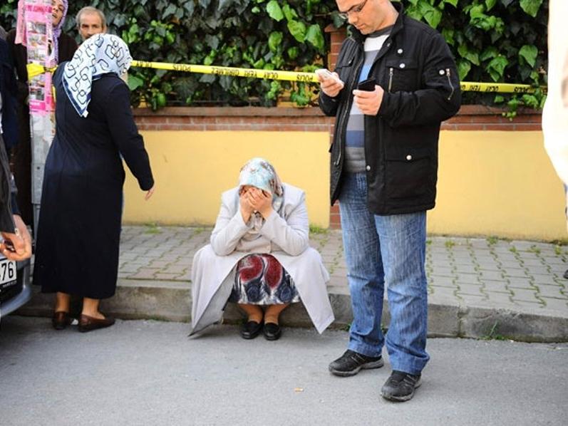Bakırköy'deki aile katliamına 'azmettirici' indirimi!