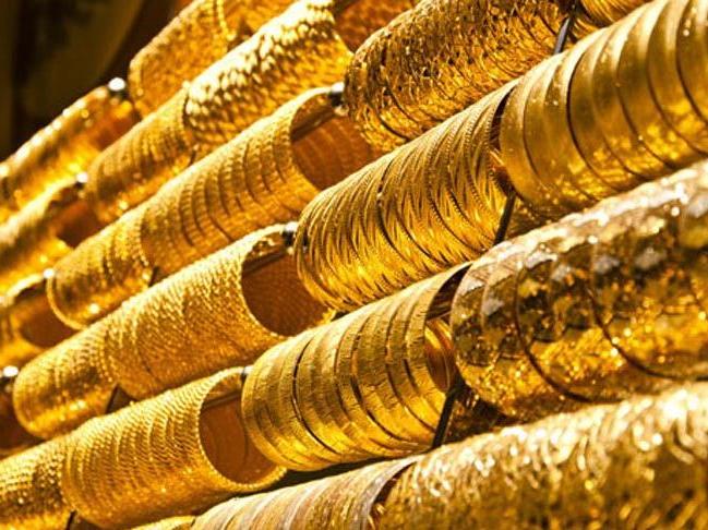 Altın fiyatları: Bugün gram altın ne kadar oldu? Çeyrek ve Cumhuriyet altın fiyatı kaç lira? 29 Mart 2018 Perşembe