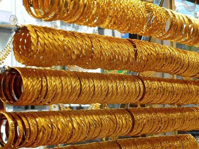 Güncel altın fiyatları: Bugün gram ve çeyrek altın ne kadar? (30 Mart 2018)