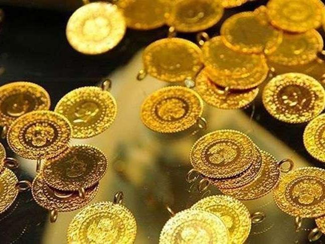 Altının gramı ne kadar oldu? İşte yükselişteki altın fiyatları... Çeyrek altın fiyatı ne durumda?