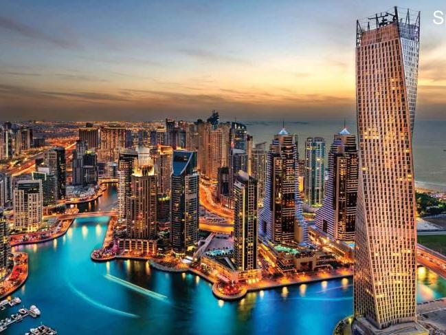 Dubai: Gayrimenkulde Yatırımın En Cazip Adresi