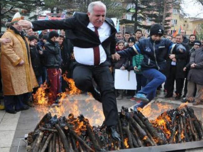 Diyarbakır'da nevruz kutlamalarına izin çıktı