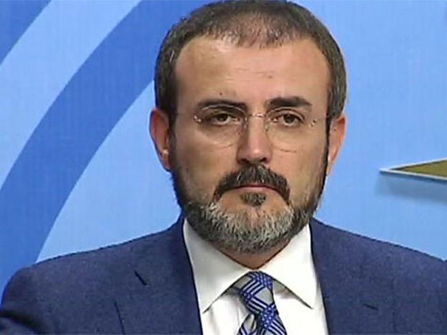 AKP'den Kılıçdaroğlu'nun sözlerine ilk tepki