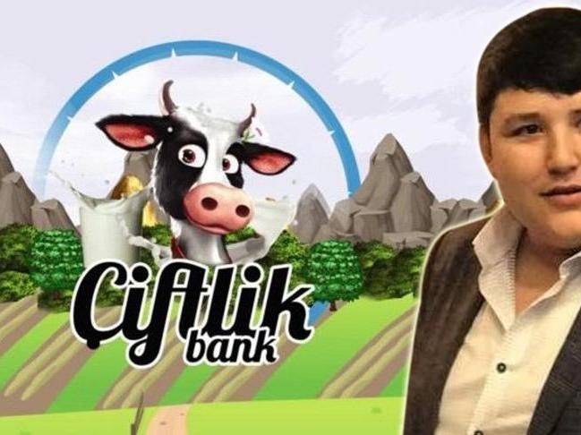 Çiftlik Bank CEO'sunun yengesi tutuklandı