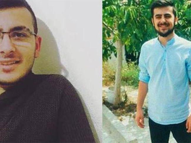 Gazi Mahallesi'nde polis kurşunuyla öldürülen iki gencin davası başladı