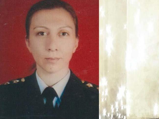İran'da düşen uçağın pilotu Melike Kuvvet, Türk Hava Kuvvetleri'nin ilk kadın pilotlarından biri çıktı