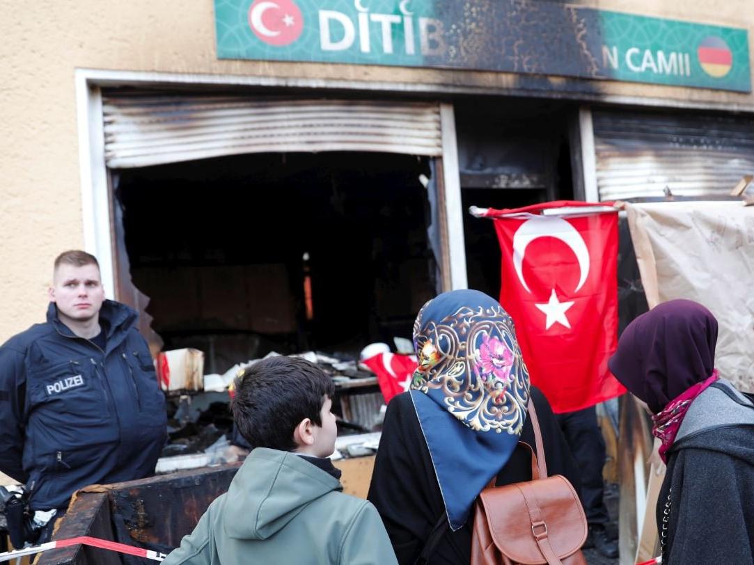Almanya'da Türkiye karşıtlığı büyüyor: 37 saldırı düzenlendi