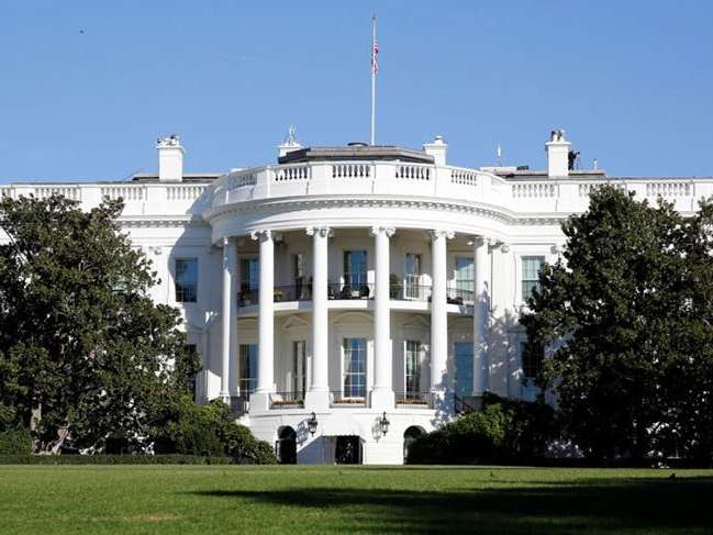 Beyaz Saray'da bir istifa daha