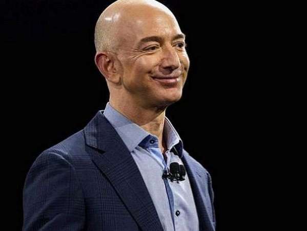 Jeff Bezos kimdir? Dünyanın en zengin insanı oldu!
