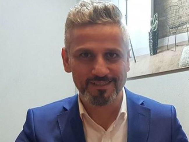 Bilgehan Demir kimdir? Kaç yaşında nerede doğdu? İşte ünlü spor spikeri ve yapımcısını kısa yaşam öyküsü