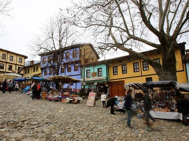 Bursa'nın gezilecek tarihi ve turistik yerleri! Bursa'da hafta sonu gidilebilecek yerler nerelerdir?