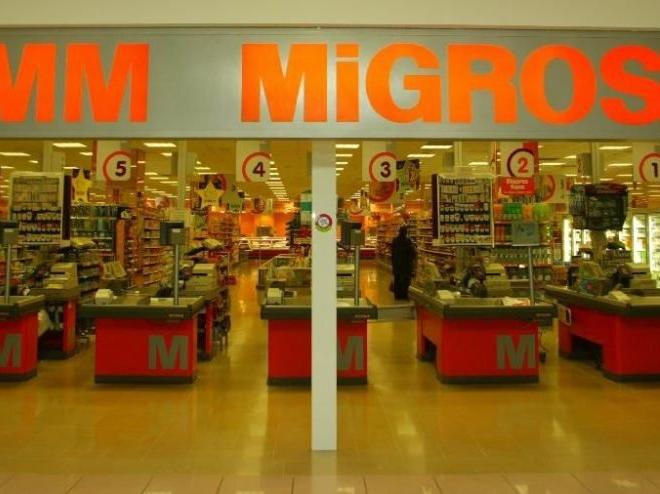 Migros 73 mağaza devraldı