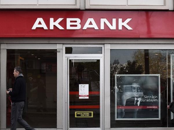 Akbank Private Banking ve Yatırım Hizmetleri hizmet vermeye başladı