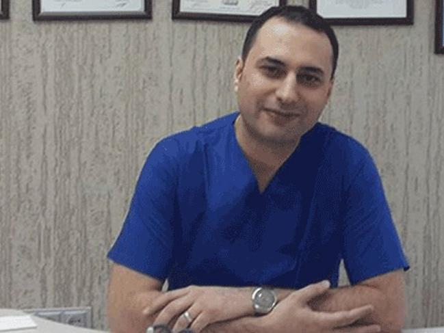 FETÖ’nün dişçisi iddiasıyla yargılanan Baştan'a 7,5 yıl hapis