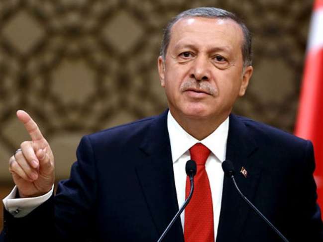 Cumhurbaşkanı Erdoğan: Yeni dünya düzeni kurulurken biz Afrika ile yürümek istiyoruz
