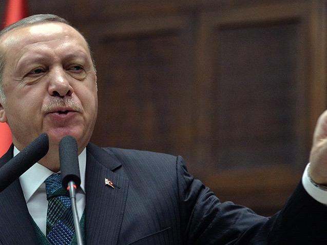 Cumhurbaşkanı Erdoğan'dan dolar yorumu