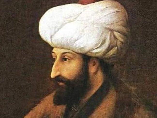 Fatih Sultan Mehmet kimdir? Kaç yaşında tahta çıktı, kaç yaşında vefat etti? İşte İstanbul'u fetheden 2. Mehmed'in hayatı...