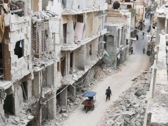 Türkiye en çok Suriye'ye çimento sattı