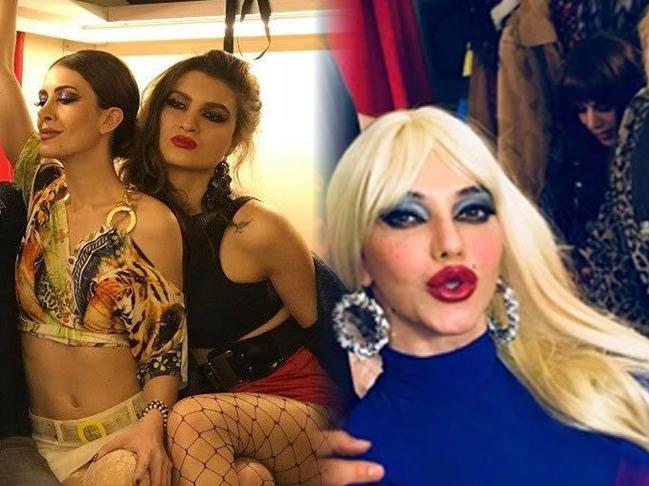 Hande Ataizi yeni filminde trans bireyi canlandıracak