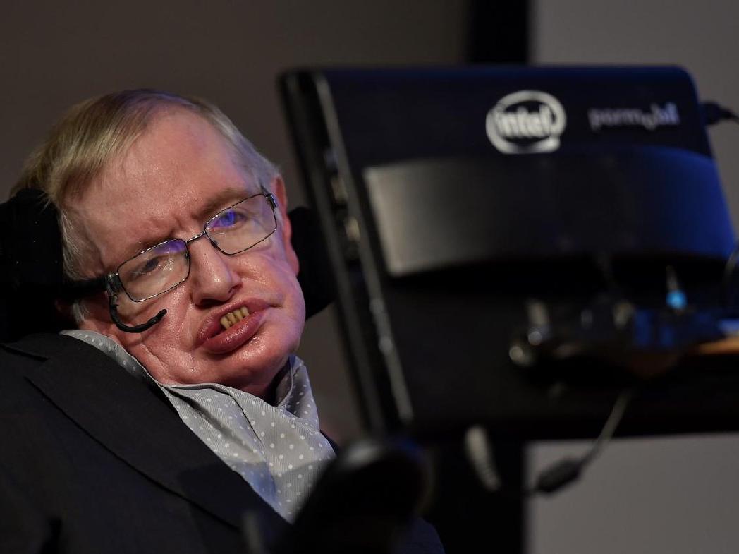 Hawking'in mirası ortaya çıktı... Her şeyi değiştirebilir!