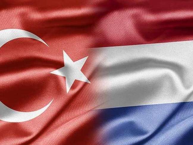 Hollanda: Türkiye'ye AB kapıları kapanmadı