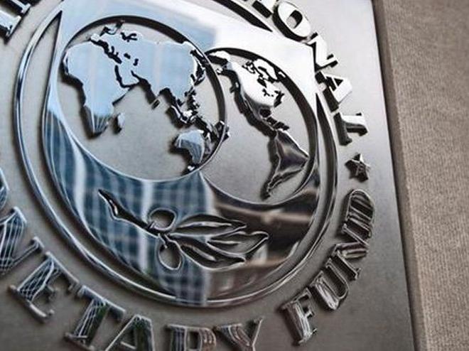 IMF Türkiye'ye yönelik büyüme beklentilerini yükseltti