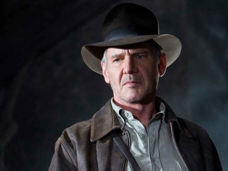 Indiana Jones 5'in vizyon tarihi belli oldu