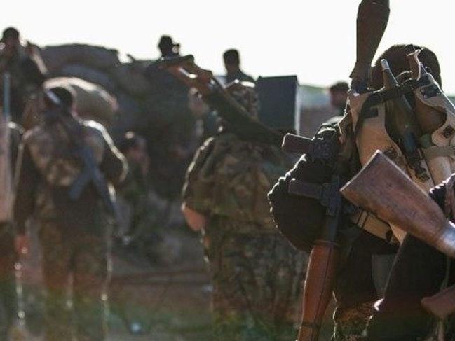 Kerkük'te IŞİD militanları vatandaşlara ateş açtı: 1 ölü, 2 yaralı