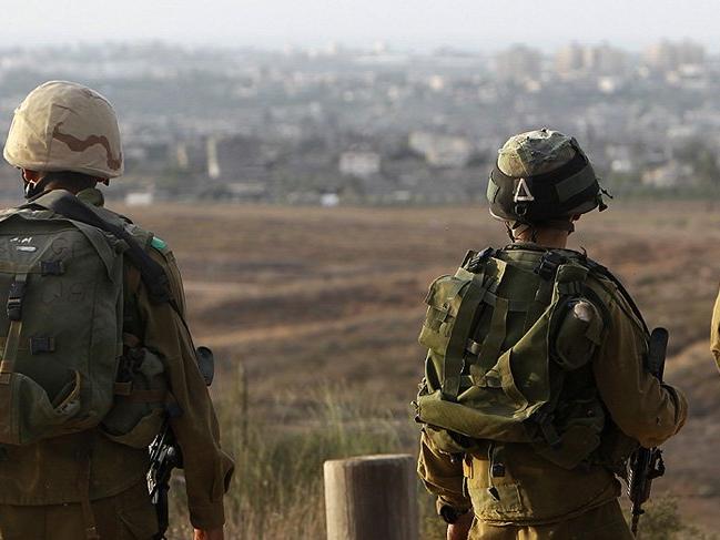 İsrail'de 'askerlikten muafiyet' tartışması