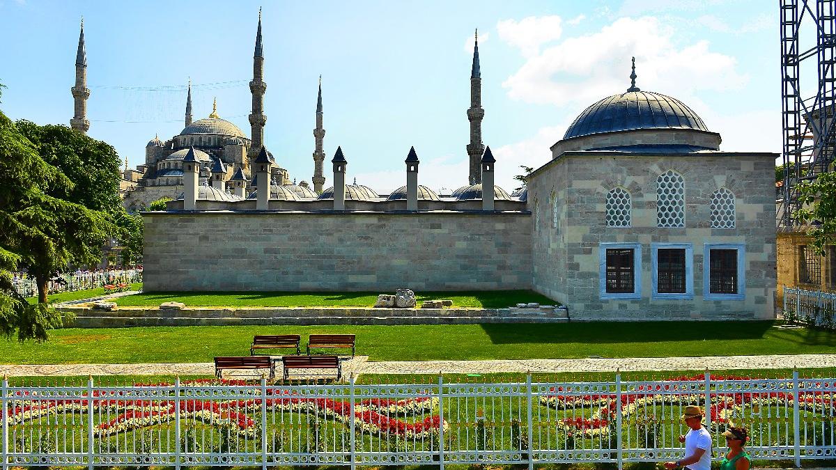 İstanbul'un ismi nereden geliyor? İşte İstanbul'un tarihsel gelişimi