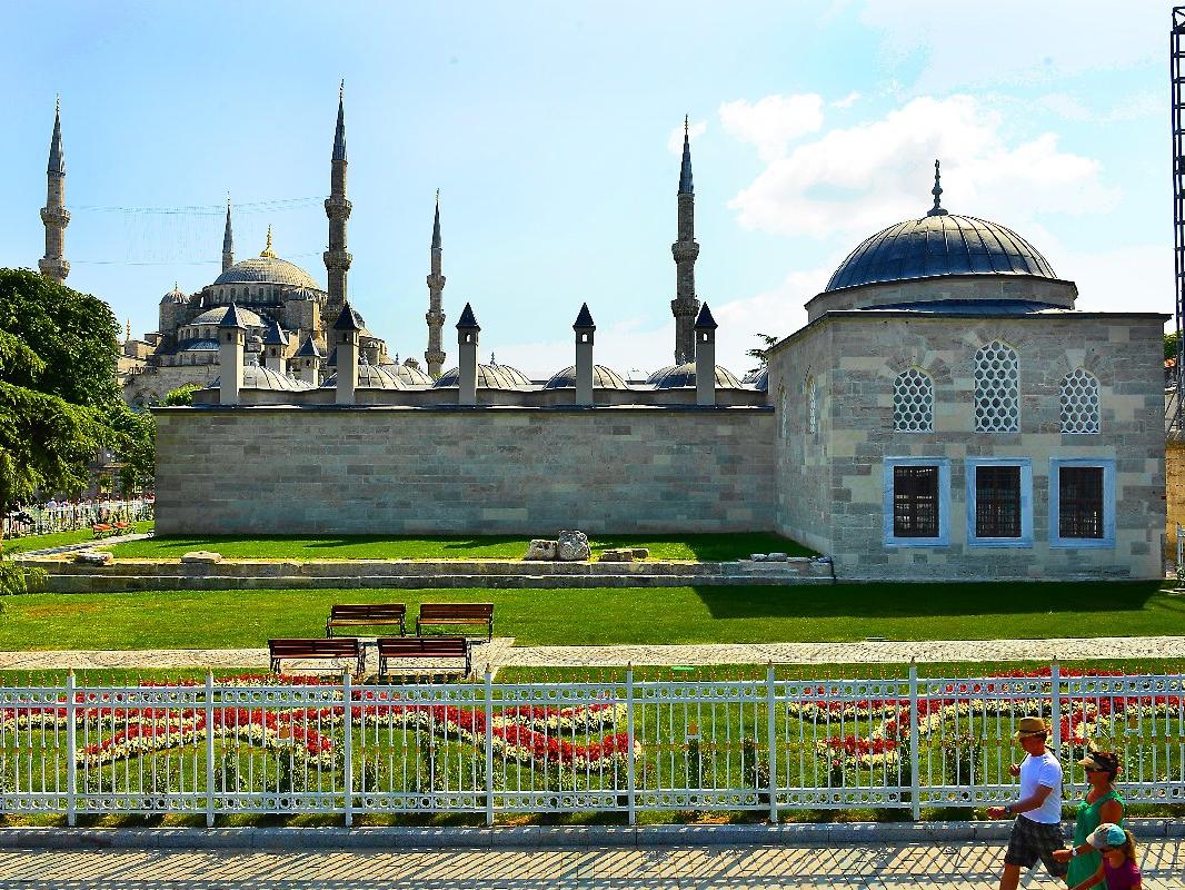 İstanbul'un ismi nereden geliyor? İşte İstanbul'un tarihsel gelişimi