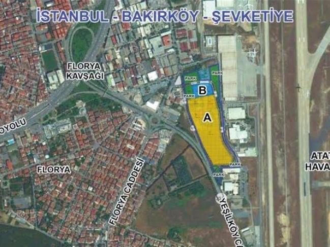 İstanbul'un kupon arazileri tek tek satılıyor