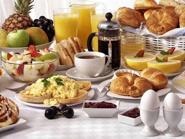 Kahvaltı için en güzel tarifler... İşte kahvaltılık tarifleri