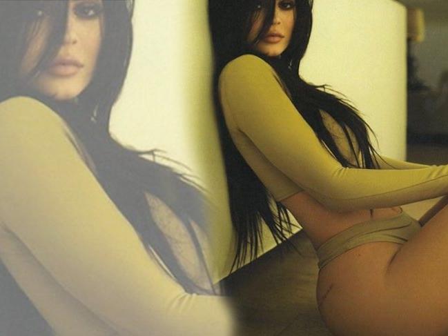 Kylie Jenner'in 1 milyon dolarlık çanta koleksiyonu
