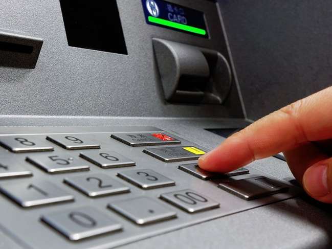 ATM'ler için 40 milyonluk ihale