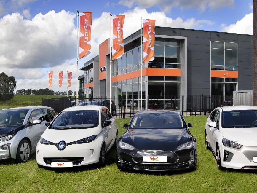 LeasePlan Türkiye'deki elektrikli otomobil dönüşümünü hızlandırıyor!