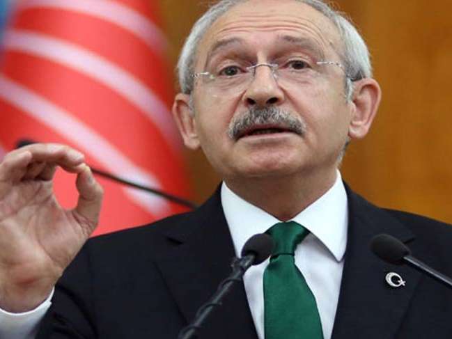 Kılıçdaroğlu'nun iddiasına İstanbul Cumhuriyet Başsavcılığından açıklama!