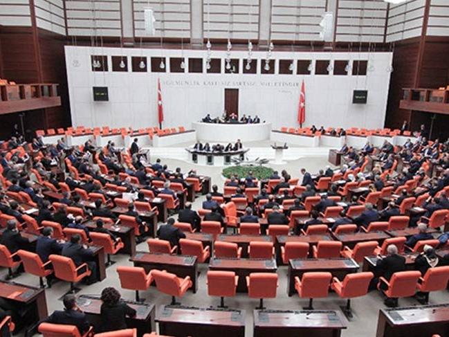 CHP'li Tüm, AKP'li Tayyar'ın 'FETÖ borsası' iddialarını TBMM'ye taşıdı