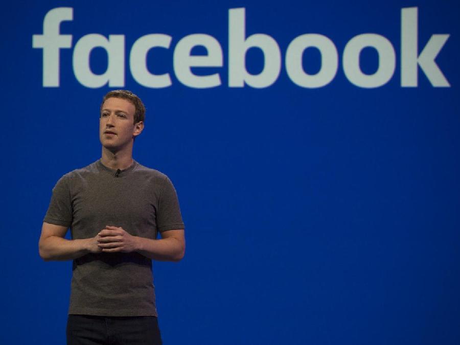 Zuckerberg'den Facebook skandalı hakkında ilk açıklama