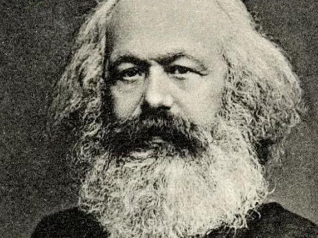 Karl Marx 135. ölüm yıl dönümünde... İşte ünlü filozofun hayatı ve bazı ünlü sözleri