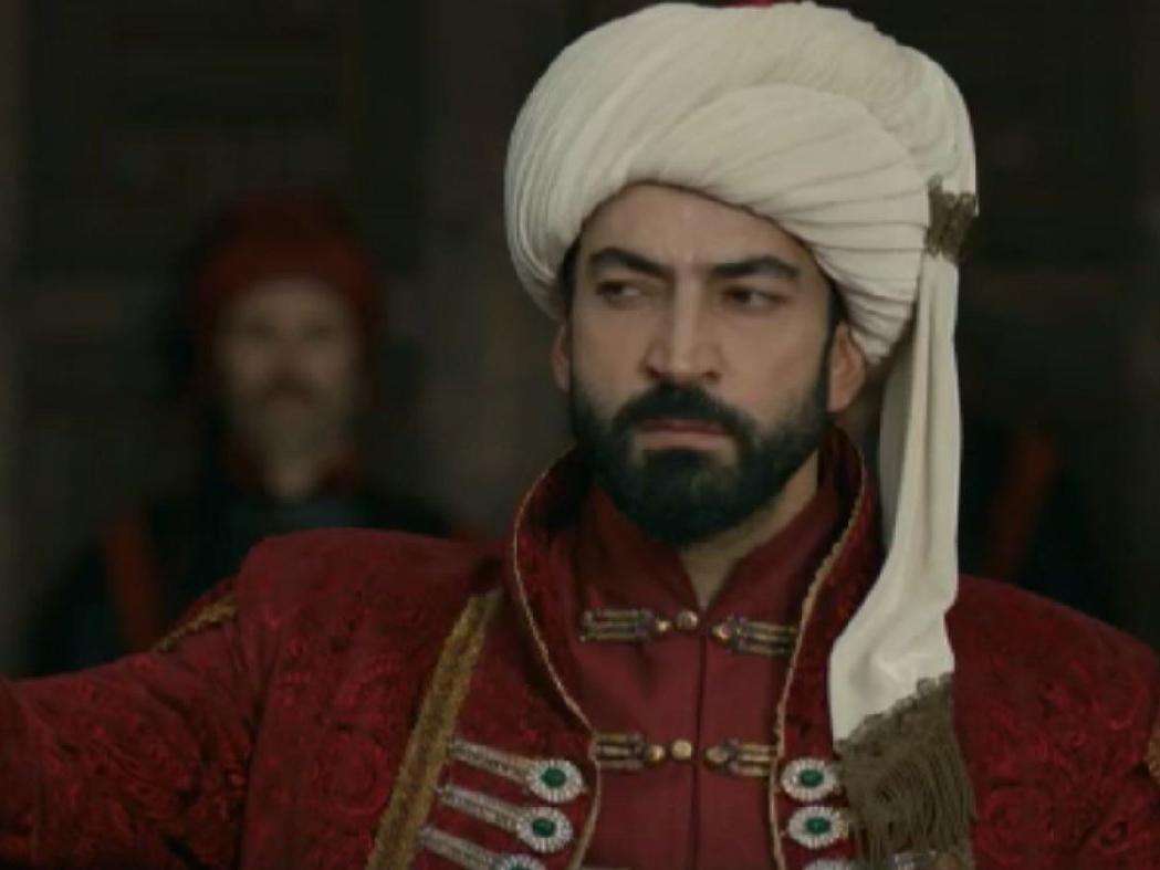 Mehmed Bir Cihan Fatihi 2. yeni bölüm fragmanı yayınlandı! Mehmed Bir Cihan Fatihi ilk bölüm izle