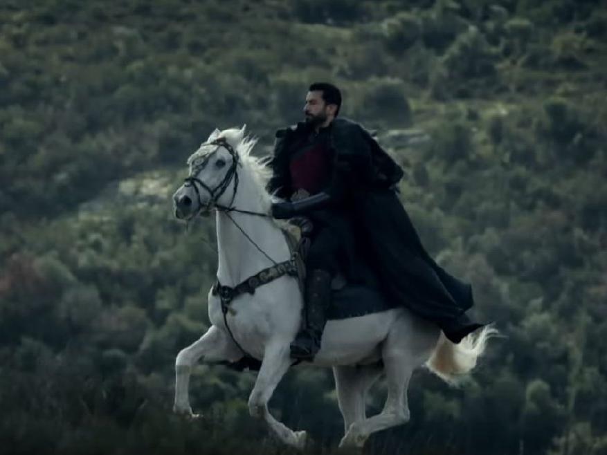 2018'in en iddialı dizisi: Mehmed Bir Cihan Fatihi! Ne zaman başlıyor, konusu ne, oyuncuları kimler?