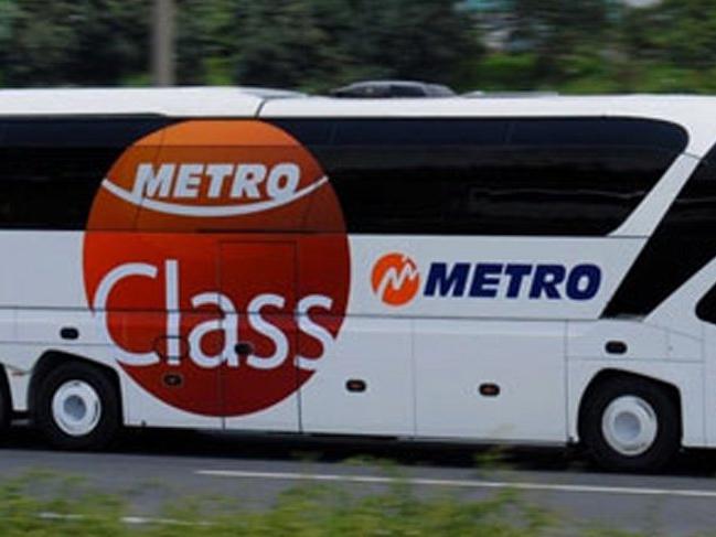 Metro Turizm'de otobüste çocuk istismarı tutuklaması