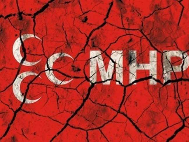MHP'den 'gizli ittifak' görüşmeleri iddiası