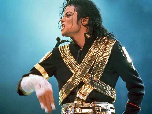 Michael Jackson'lı dolandırıcılık!