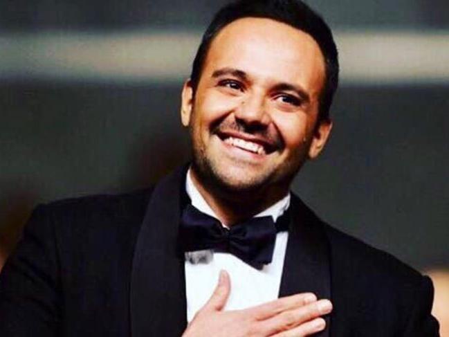 Murat Karahan: 'Ankara'nın opera sahnesine ihtiyacı var'