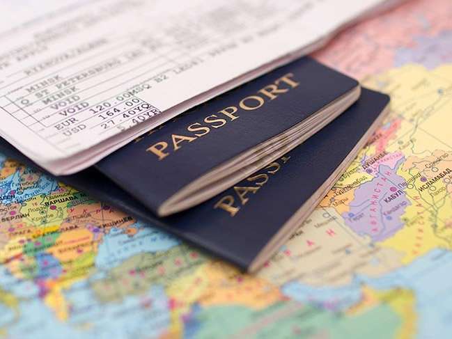 Dünyanın en güçlü pasaportuna sahip ülkeler