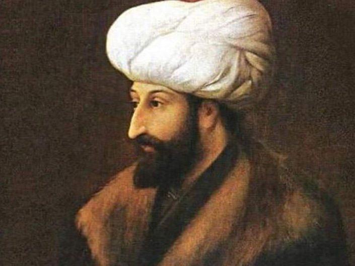 Fatih Sultan Mehmet kimdir? İstanbul'u nasıl fethetti?